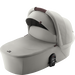 Britax LIGGDEL – SMILE 5Z Linen Grey