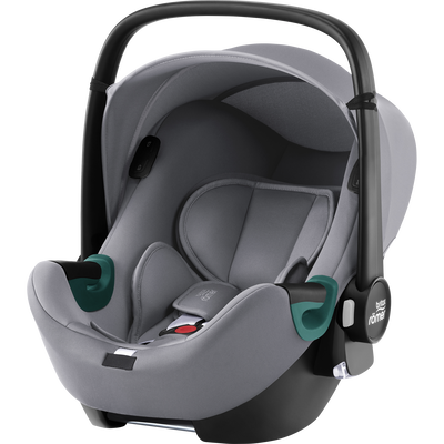 Britax Extraöverdrag - KIDFIX III Frost Grey