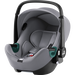 Britax Extraöverdrag - KIDFIX III Frost Grey