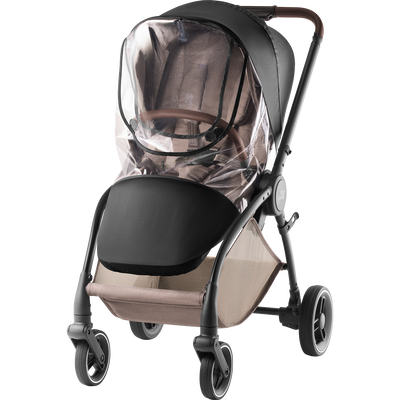 Britax Regnskydd – RIO 