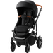 Britax SMILE 4 Galaxy Black