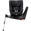 Britax DUALFIX 3 i-SIZE Paketlösning Fossil Grey