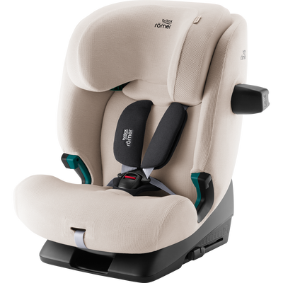 Britax Sommaröverdrag - ADVANSAFIX PRO Moonbeam