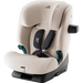 Britax Sommaröverdrag - ADVANSAFIX PRO Moonbeam