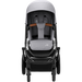 Britax SMILE 4 Frost Grey