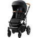 Britax SMILE 4 Fossil Grey