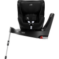 Britax DUALFIX iSENSE Paketlösning Space Black