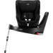 Britax DUALFIX iSENSE Paketlösning Space Black