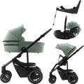 Britax SMILE 4 – COMFORT PLUS 