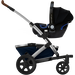 Britax Joolz övre babyskydds-adaptrar för Britax Römer 