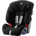 Britax MULTI-TECH III Cosmos Black