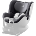 Britax Extraöverdrag - KIDFIX III Storm Grey