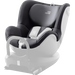 Britax Extraöverdrag - KIDFIX III Storm Grey