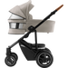 Britax Liggdel – SMILE 4 Pure Beige