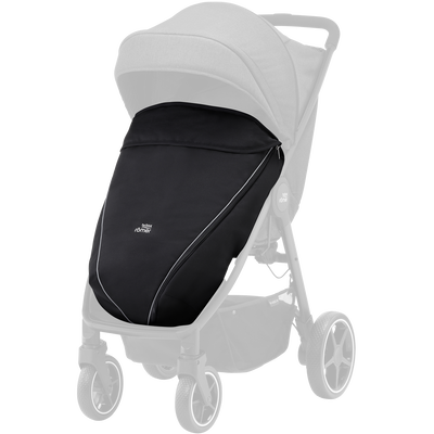 Britax Vindskydd – BRITAX RÖMER B-AGILE M/R 