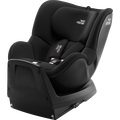 Britax Extra&ouml;verdrag &ndash; DUALFIX (M) PLUS / SWINGFIX M PLUS Space Black
