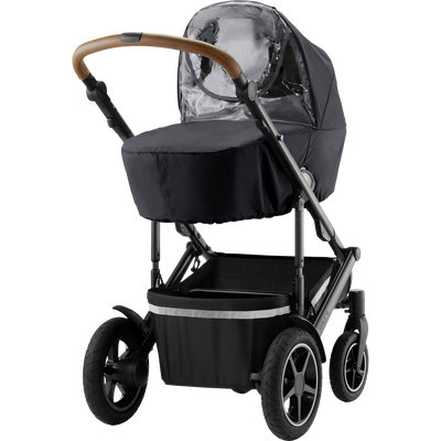 Britax Regnskydd &ndash; SMILE / VENNA Liggdel