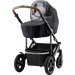 Britax Regnskydd &ndash; SMILE / VENNA Liggdel 