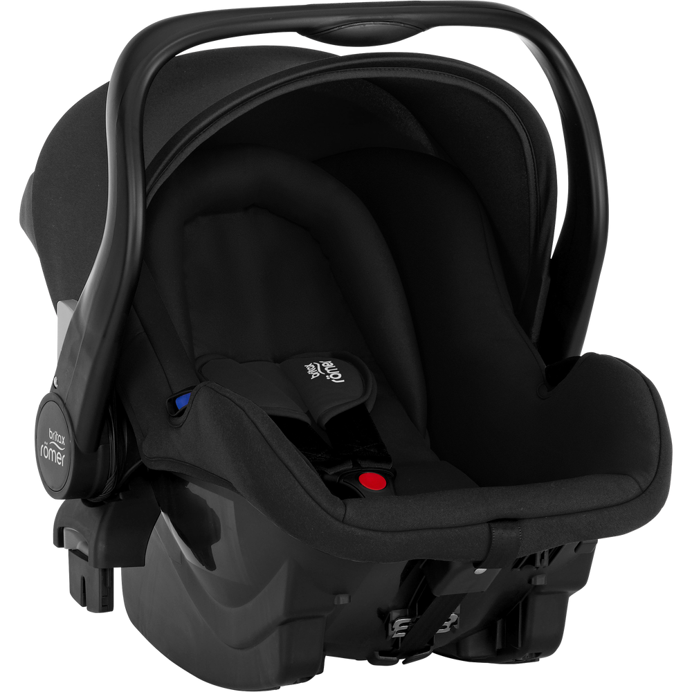 PRIMO newborn car seat Britax Römer