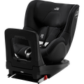 Britax Extraöverdrag - DUALFIX 5Z / PRO M / 3/M i-SIZE / SWINGFIX (M) i-SIZE Galaxy Black