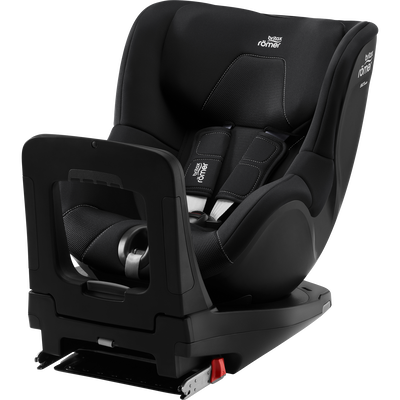 Britax Summer Cover - DUALFIX i-SIZE / SWINGFIX i-SIZE Galaxy Black