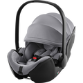 Britax Extraöverdrag - BABY-SAFE 5Z / 5Z2 / PRO Grey Marble