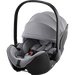 Britax Extraöverdrag - BABY-SAFE 5Z / 5Z2 / PRO Grey Marble