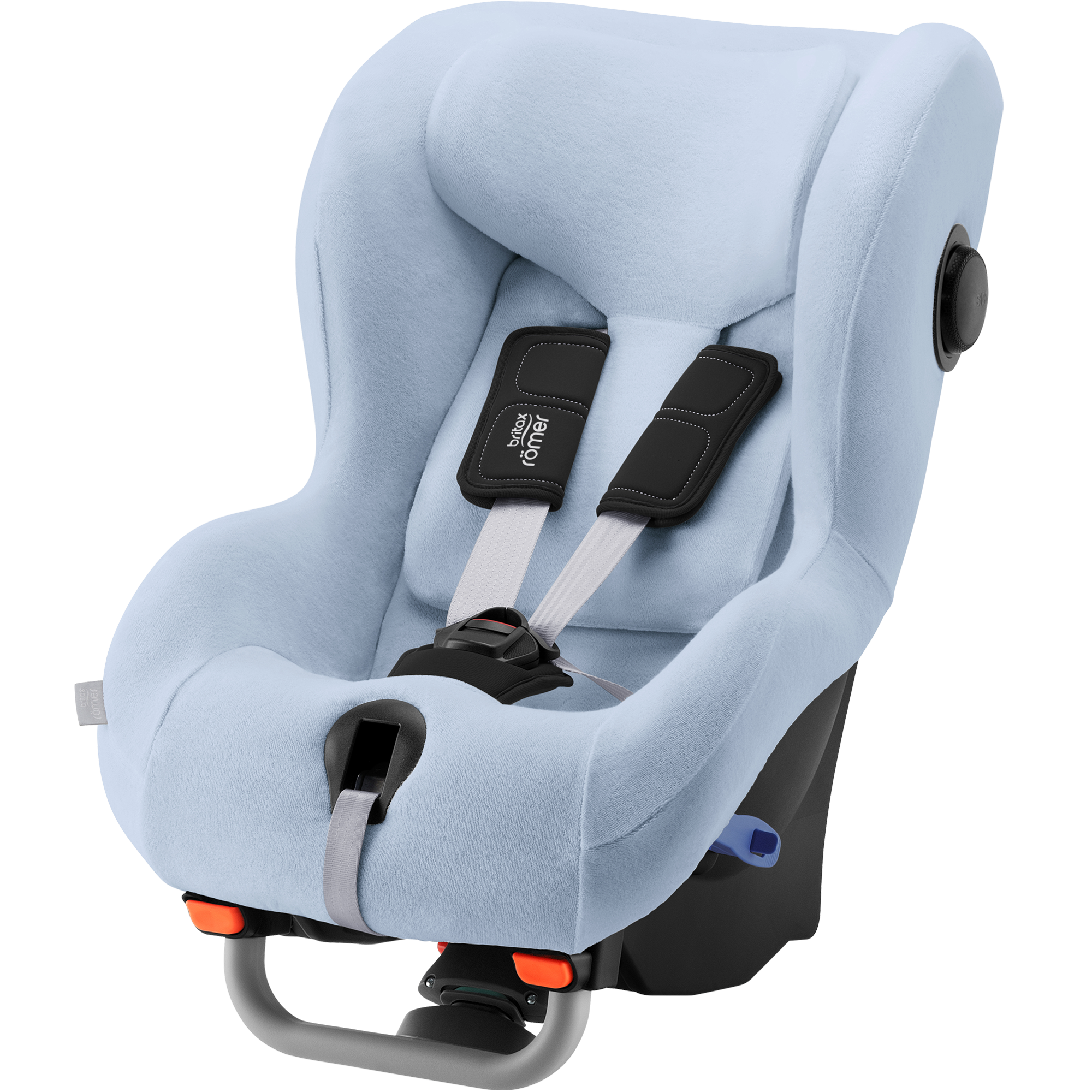 britax max way car compatibility