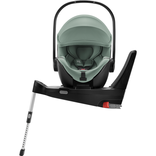 Britax BABY-SAFE 5Z SET 