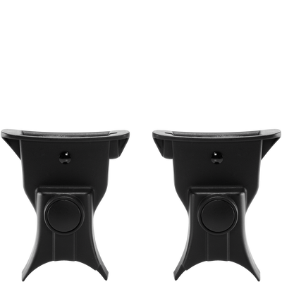 Britax CLICK & GO-adaptrar för Silvercross Surf 3 