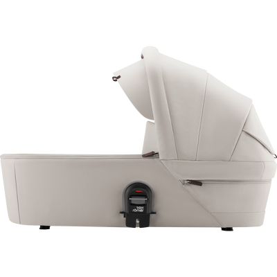 Britax LIGGDEL – SMILE 5Z Soft Taupe