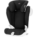 Britax Extraöverdrag - KIDFIX SL (SICT) Cosmos Black