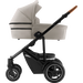 Britax Liggdel – SMILE 4 Pure Beige