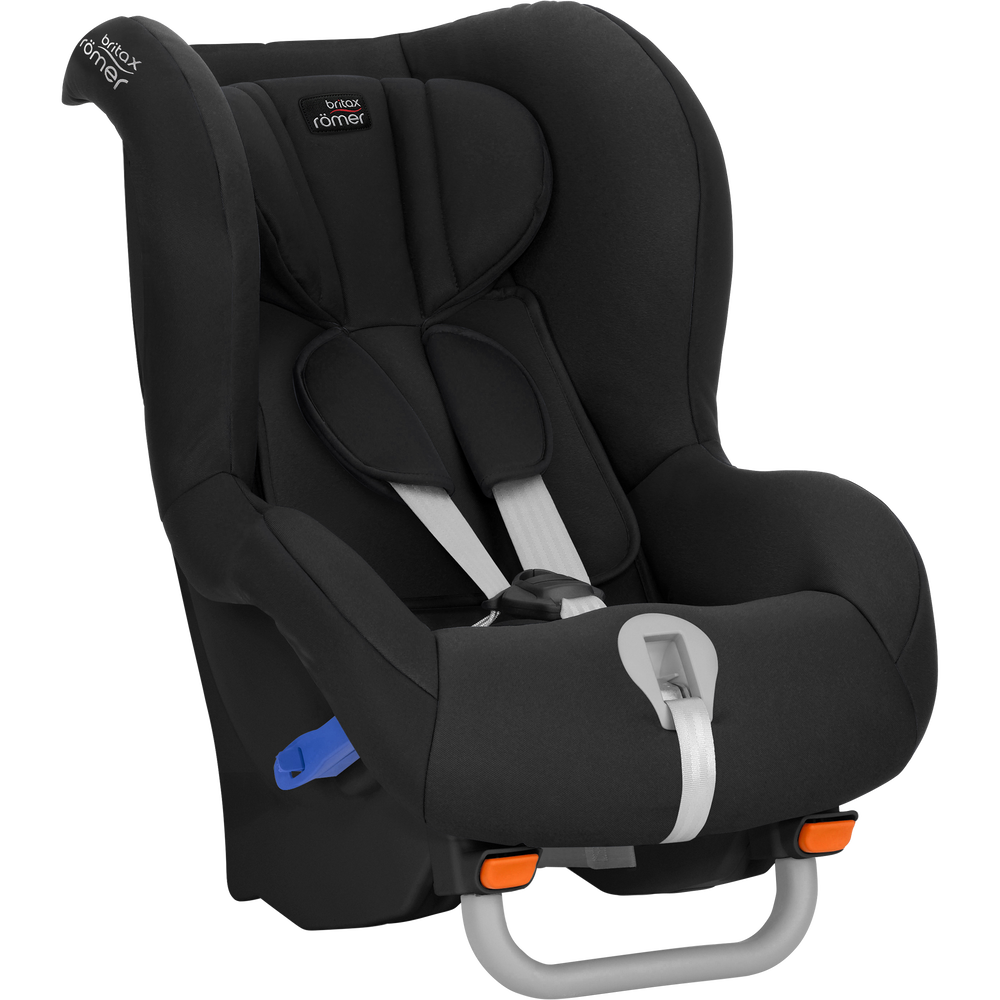 MAX-WAY - bilbarnstol | Britax Römer