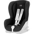 Britax Extra&ouml;verdrag &ndash; DUO PLUS Cosmos Black