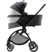 Britax LIGGDEL – RIO Carbon Black