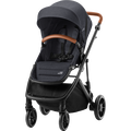 Britax STRIDER M Black Shadow