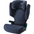 Britax Extraöverdrag - DISCOVERY PLUS 2 / ADVENTURE PLUS 2 Moonlight Blue