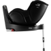 Britax DUALFIX iSENSE Paketlösning Space Black