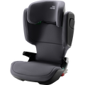 Britax Extraöverdrag - KIDFIX III Storm Grey