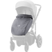 Britax Vindskydd – SMILE Frost Grey