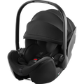 Britax Extraöverdrag - BABY-SAFE 5Z / 5Z2 / PRO Space Black