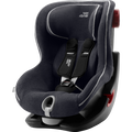 Britax Mjukt extraöverdrag – KING II-vagnar Dark Grey