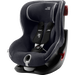 Britax Mjukt extraöverdrag – KING II-vagnar Dark Grey