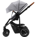 Britax SMILE 4 Frost Grey