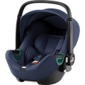 Britax Extraöverdrag - KIDFIX III Indigo Blue