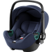 Britax Extraöverdrag - KIDFIX III Indigo Blue