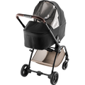 Britax Regnskydd – RIO Liggdel 