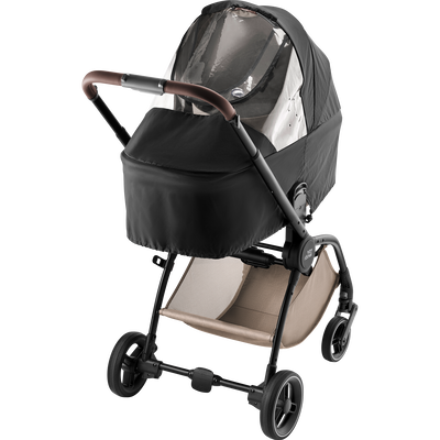 Britax Regnskydd – RIO Liggdel 
