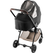 Britax Regnskydd – RIO Liggdel 